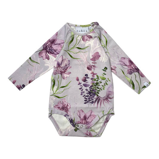 Nakoa body, flowers | 68/74cm