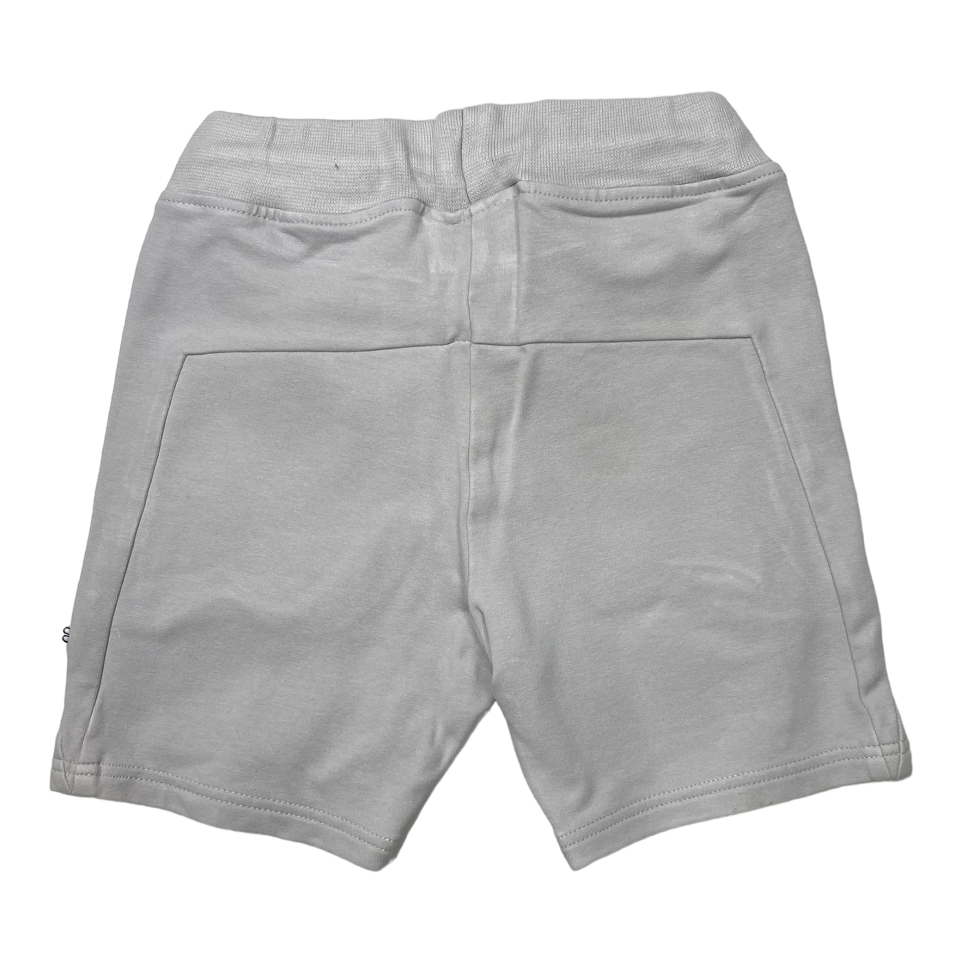 Gugguu sweat shorts, baby blue | 98cm