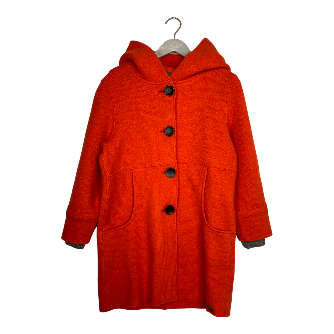 Stapf Annika jacket, flame orange | woman S