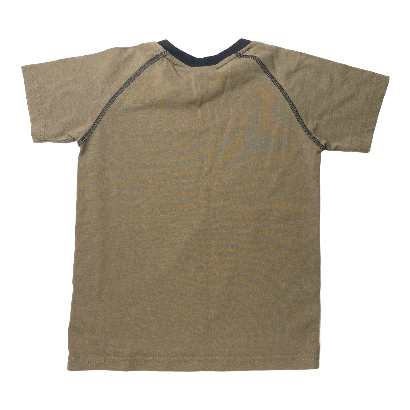 Molo t-shirt, safari | 116cm