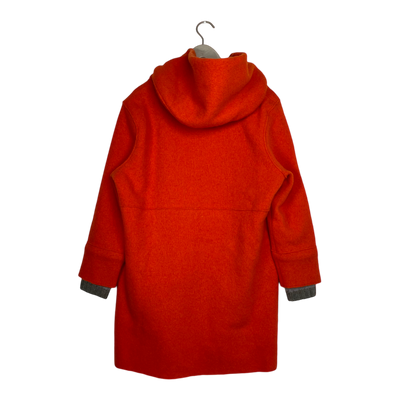 Stapf Annika jacket, flame orange | woman XS