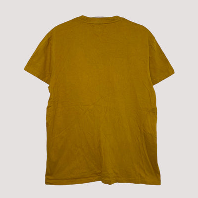 Halti t-shirt, orange | man M