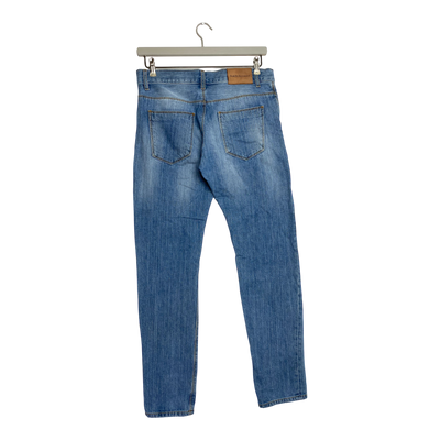 Peak Performance enli jeans, baby blue | man 31/32