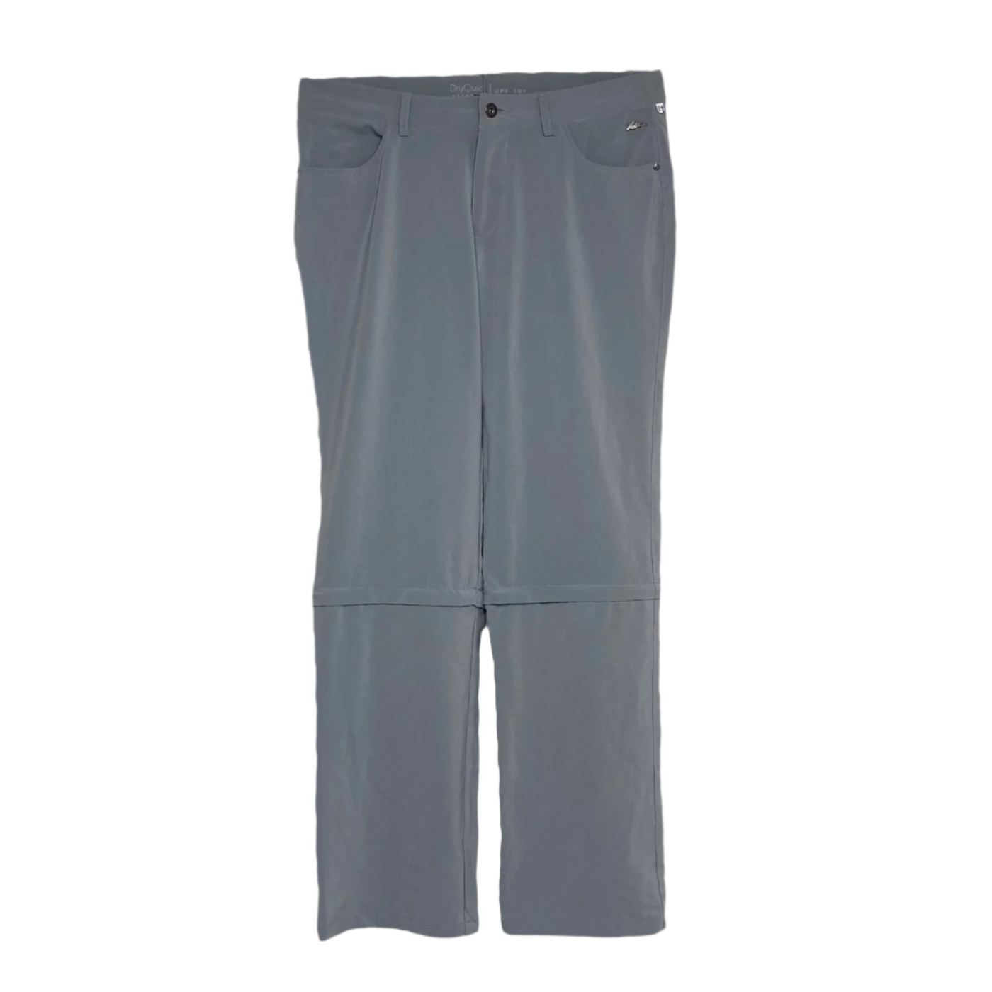 Halti midseason stretch pants, grey | woman 38