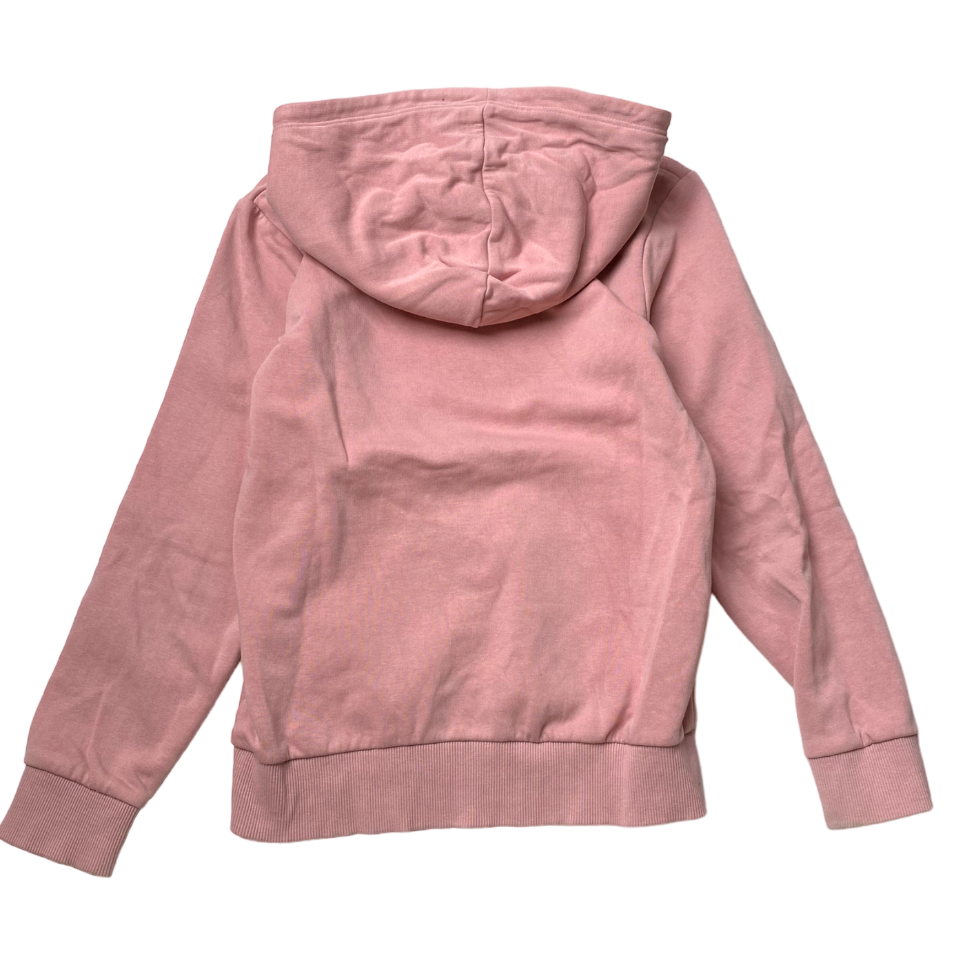 Peak Performance hoodie, pink | 140cm