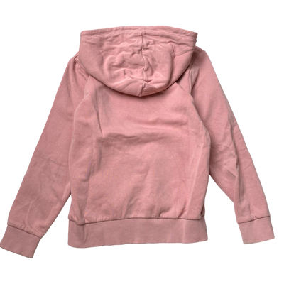 Peak Performance hoodie, pink | 140cm