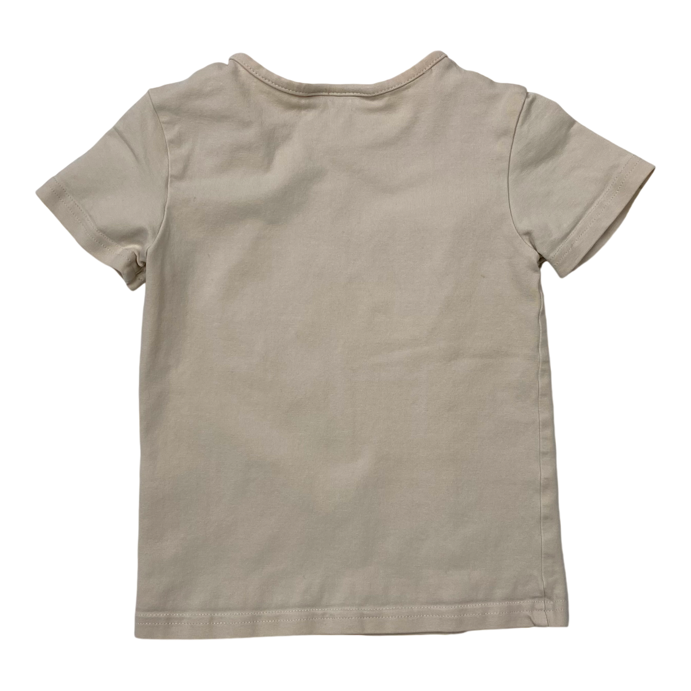 Gugguu t-shirt, wheat | 92cm