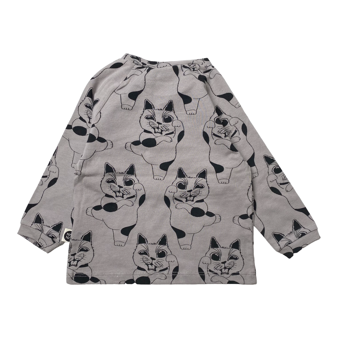 Mainio shirt, cat | 62/68cm