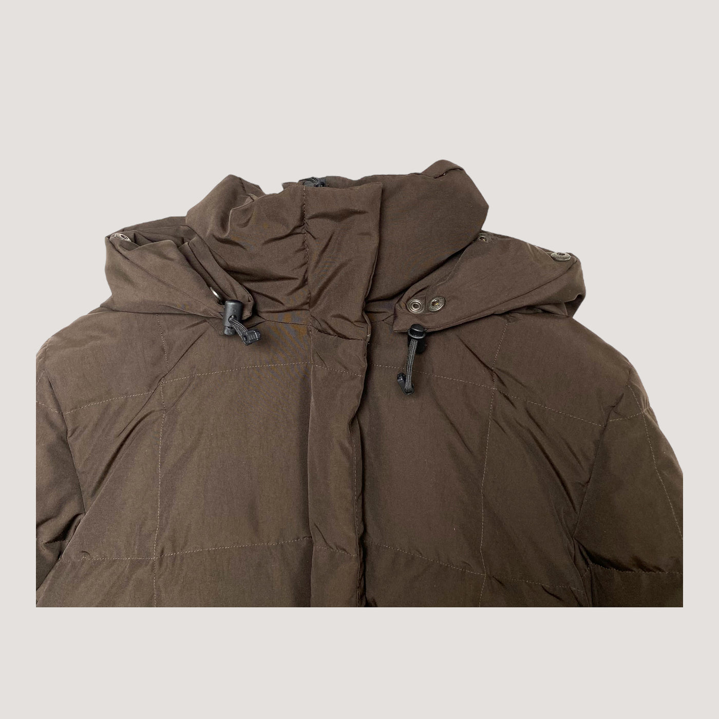 Joutsen tessa jacket, coffee | woman S