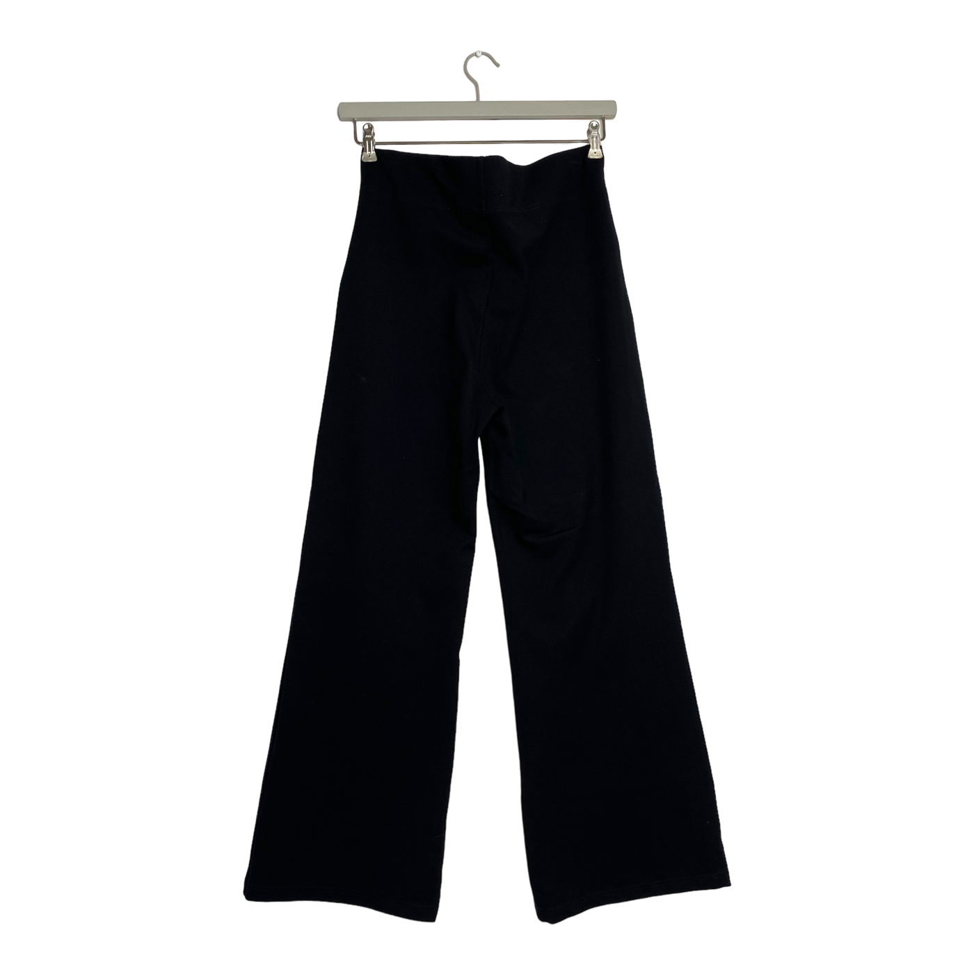 R/H studio trousers, black | woman M