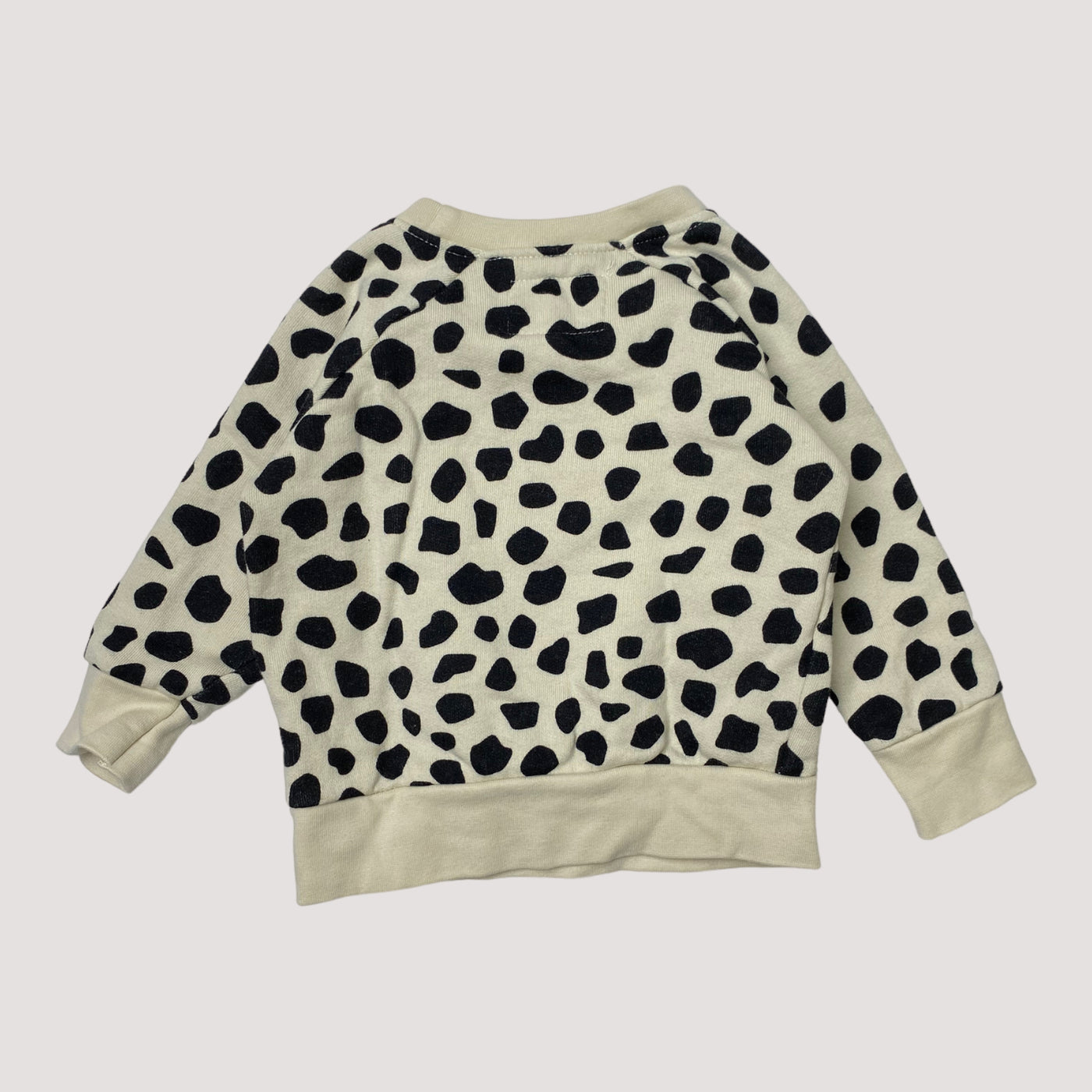 Huxbaby sweatshirt, mini | 12-18m