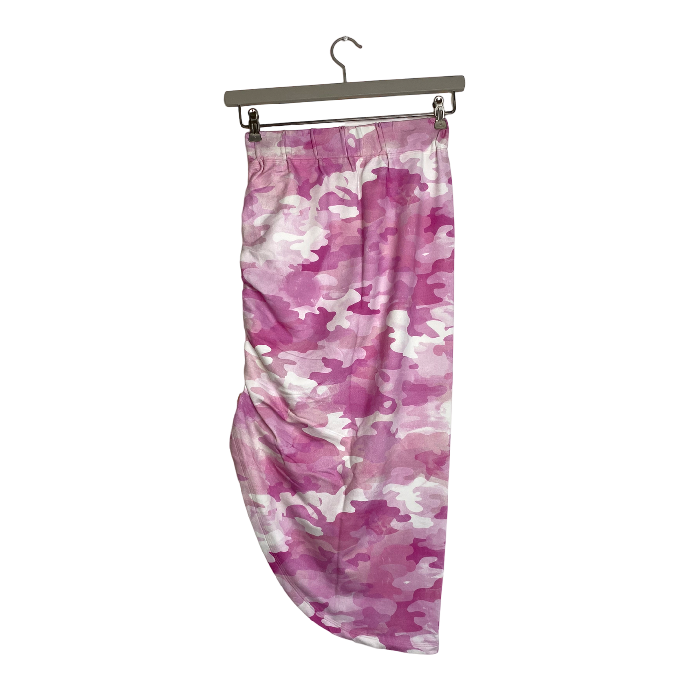 Ommellinen moneksi skirt, pink camo | woman S