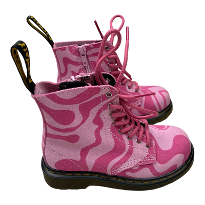 Dr. Martens boots, pink | 24