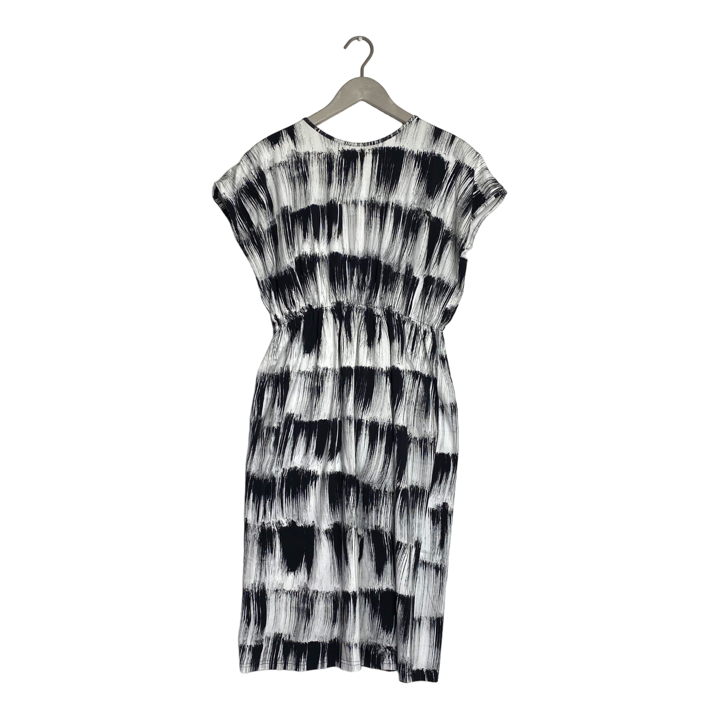 Vimma tunic dress, abstract | woman onesize