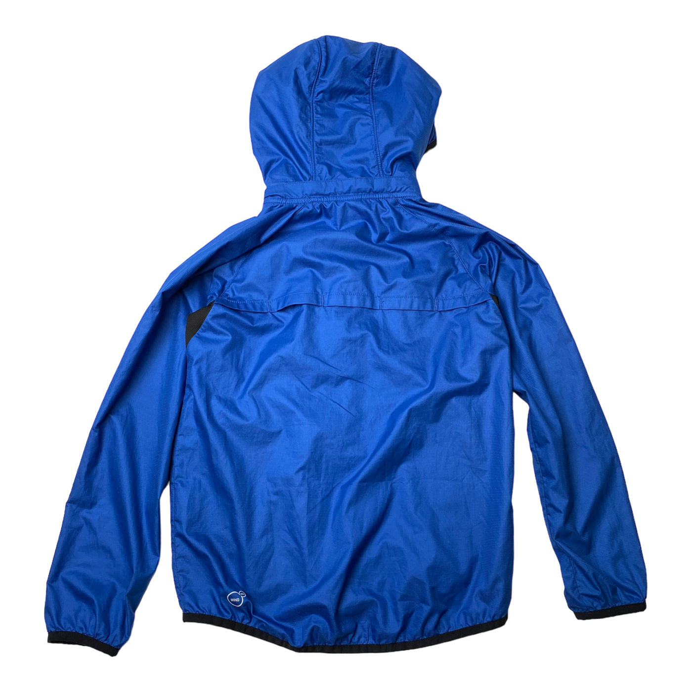 Puma windbreaker jacket, royal blue | 140cm