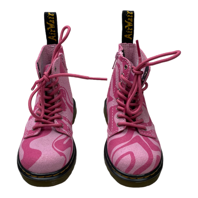 Dr. Martens boots, pink | 24