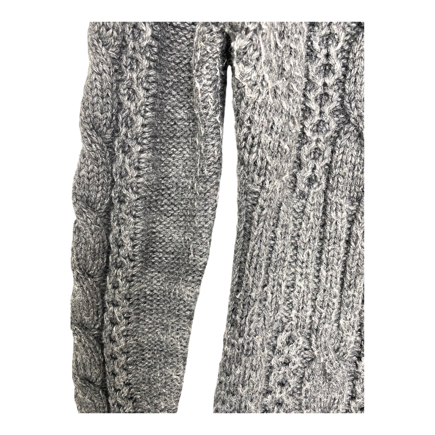 Tiger of Sweden wind cardigan, grey | woman M