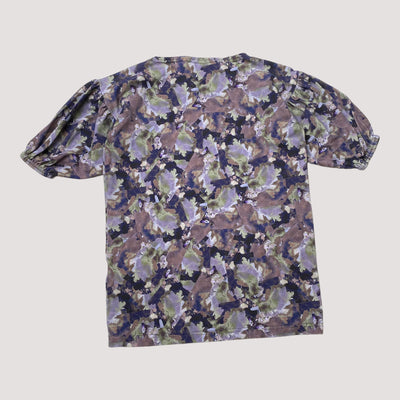 Aarre t-shirt, abstract | 86/92cm