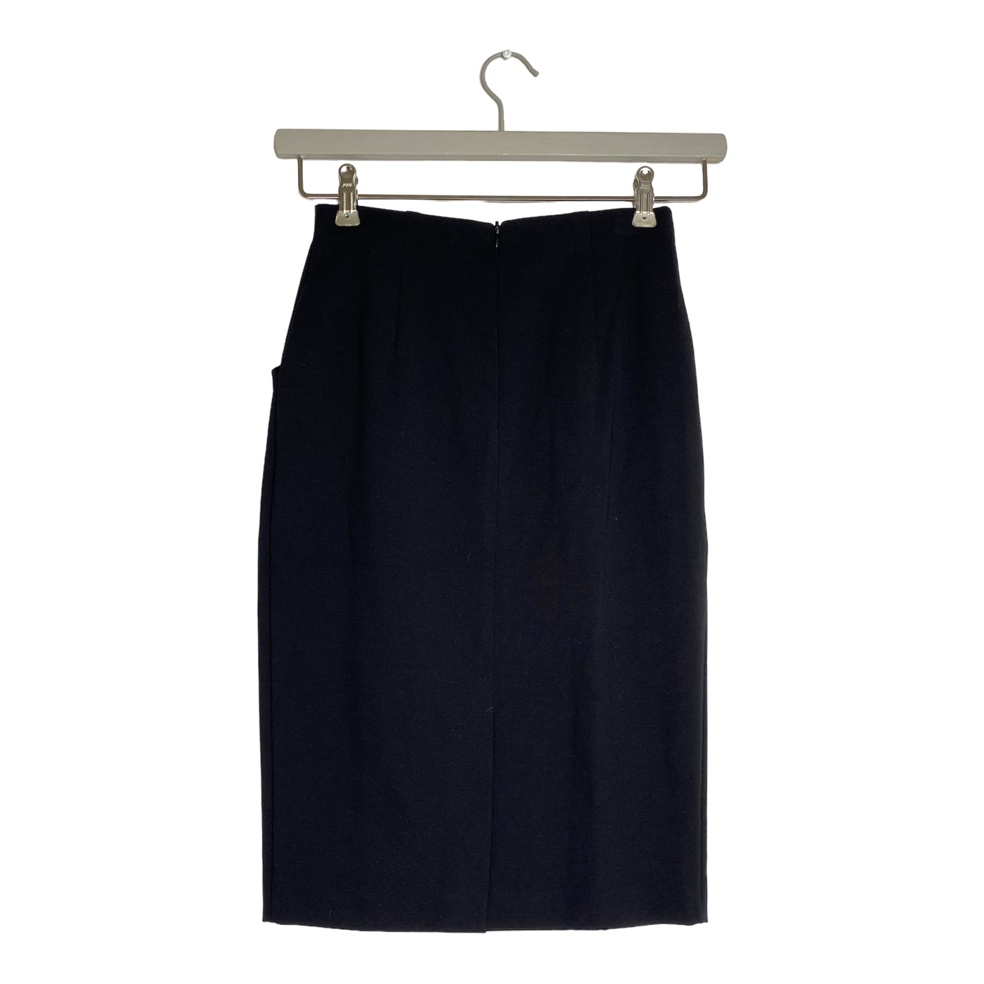 Marimekko nopsakka skirt, black | woman XS/S