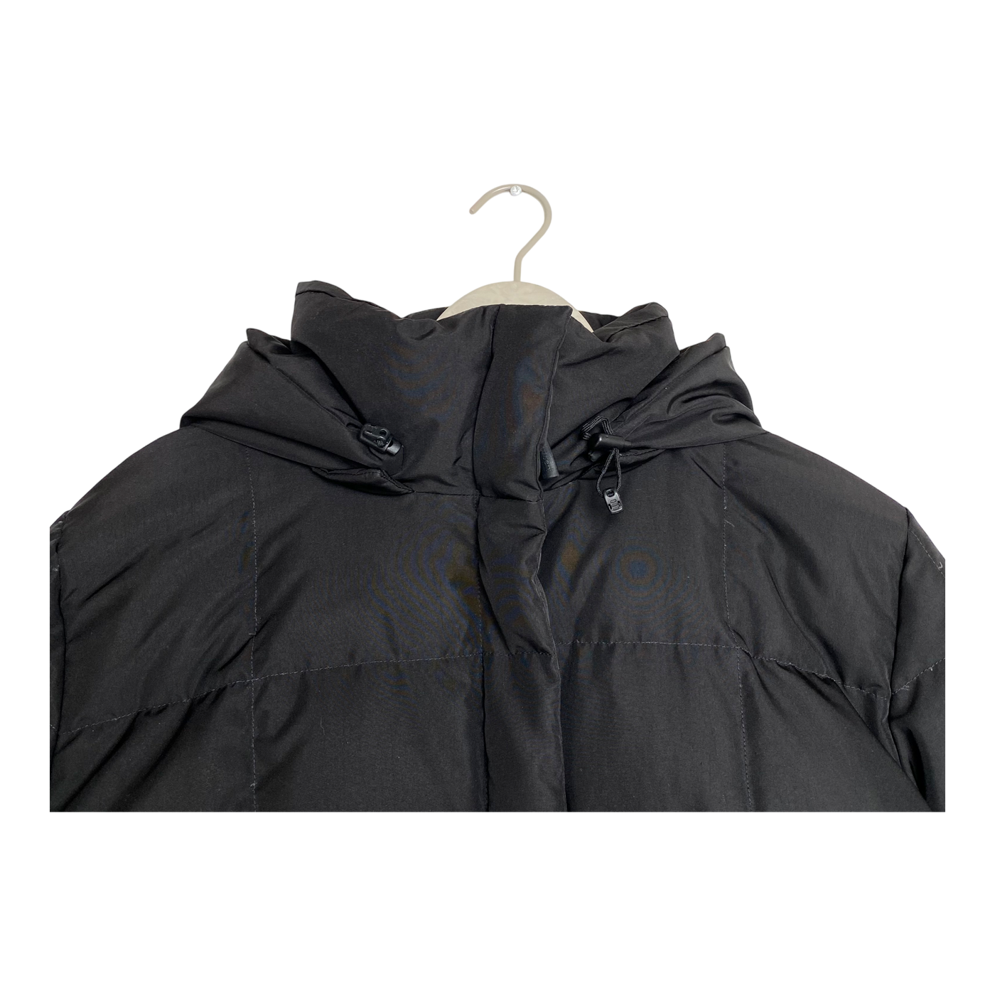 Joutsen tessa jacket, black | woman XL