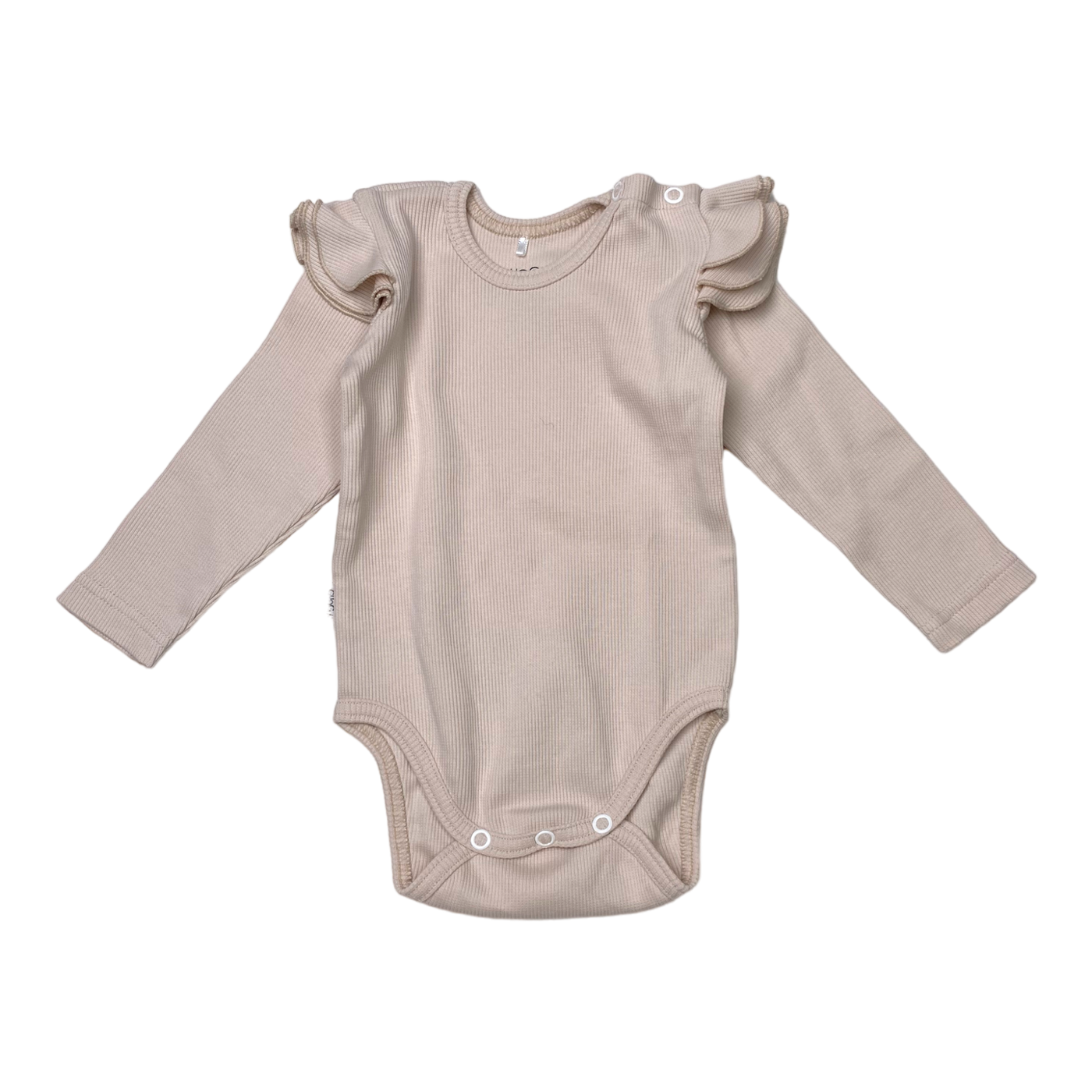 Gugguu frill body, wheat | 62cm