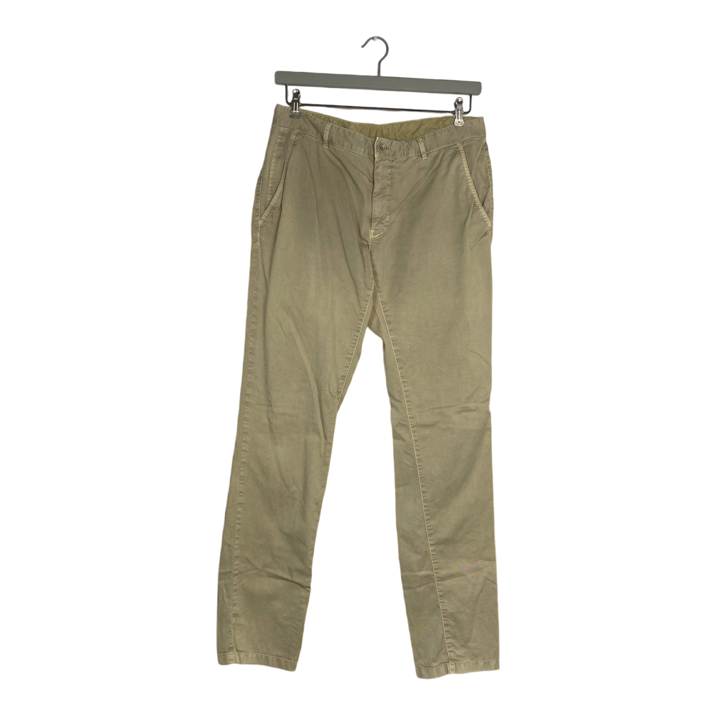 Tiger of Sweden rodman chinos, tan | man 50