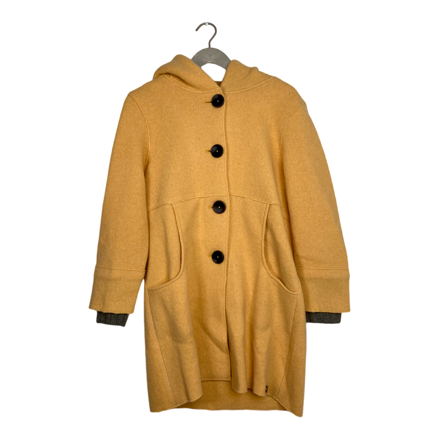 Stapf Annika jacket, mustard | woman XS