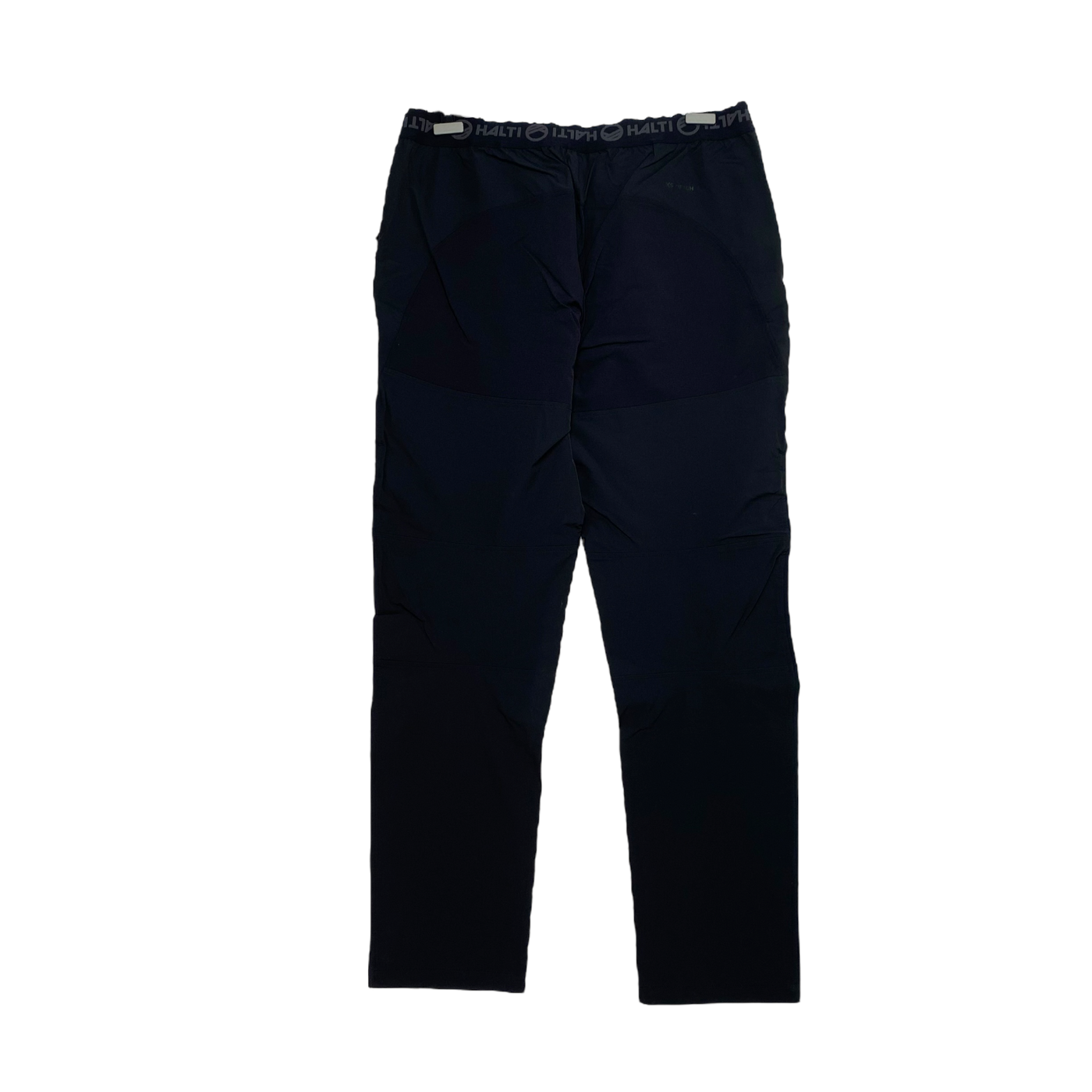 Halti Pallas pants, black | man XXL