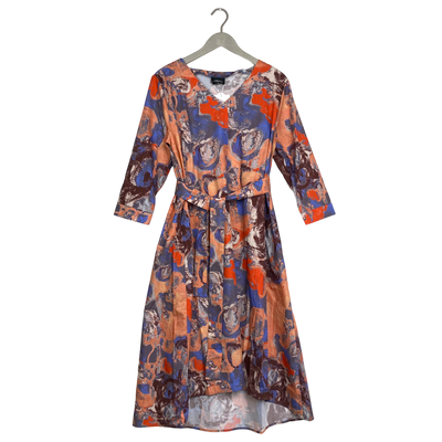 Aarre louise dress, bloom | woman M