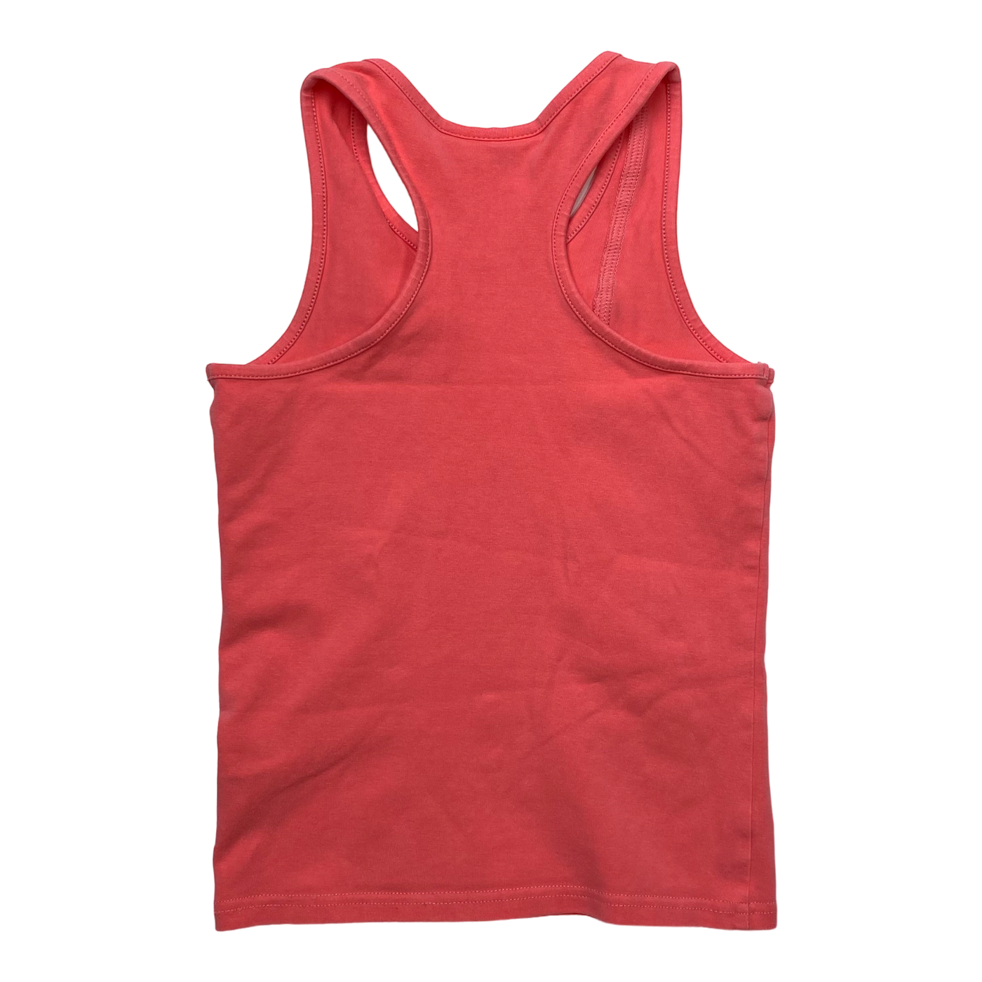 Gugguu tank top, salmon | 104cm