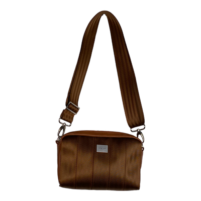 Globe Hope kaste bag, caramel