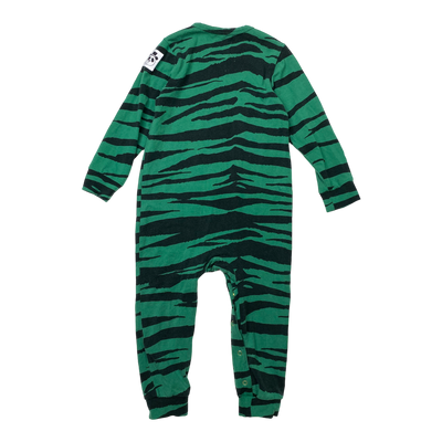 Mini Rodini jumpsuit, tiger | 80/86cm