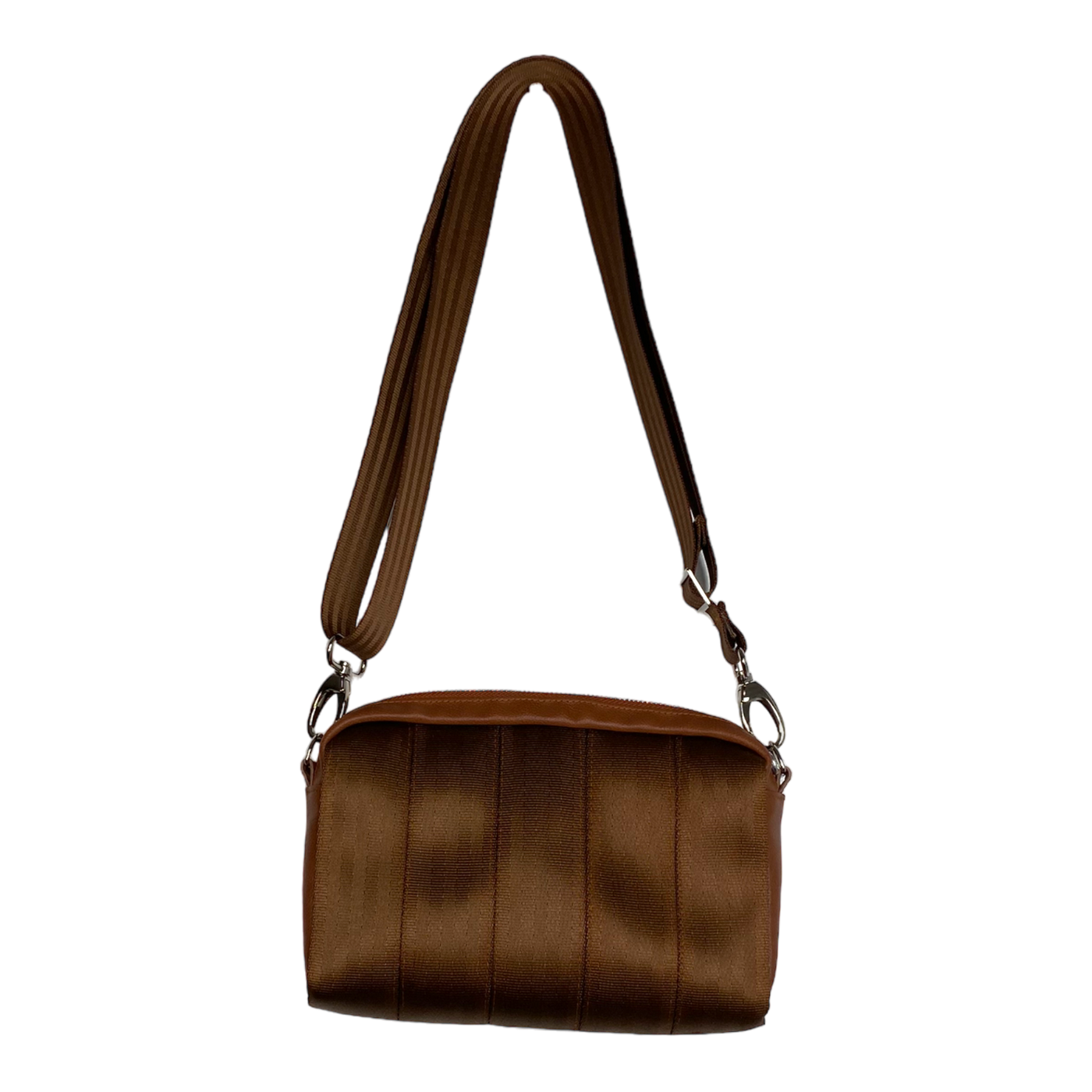 Globe Hope kaste bag, caramel