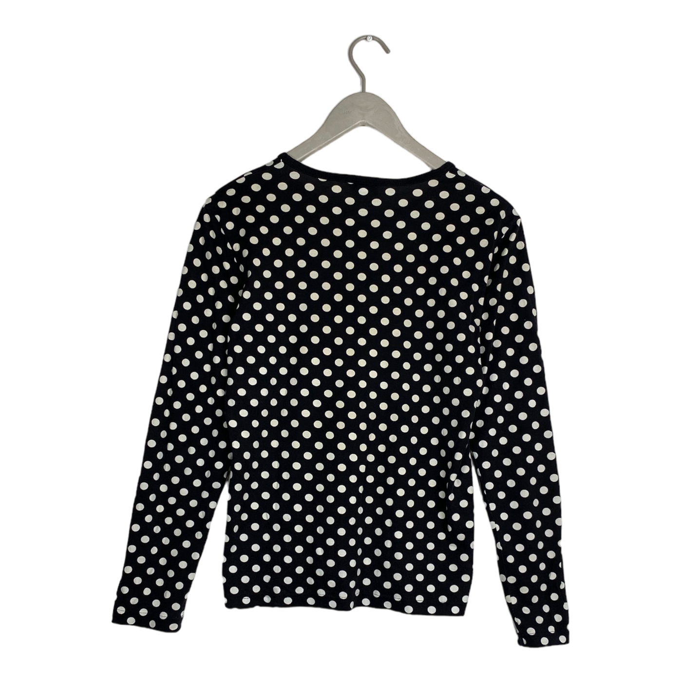 Marimekko shirt, polkadot | woman L