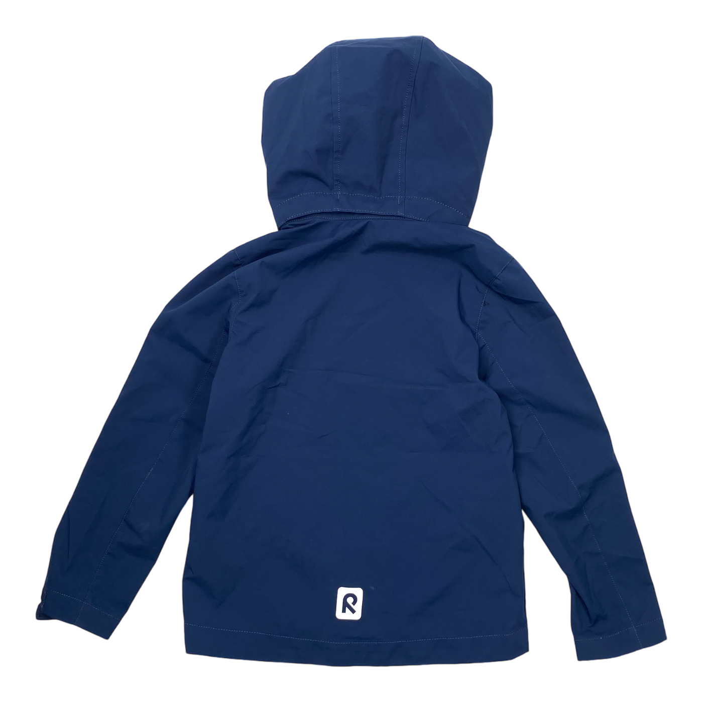 Reima wind jacket, midnight blue | 122