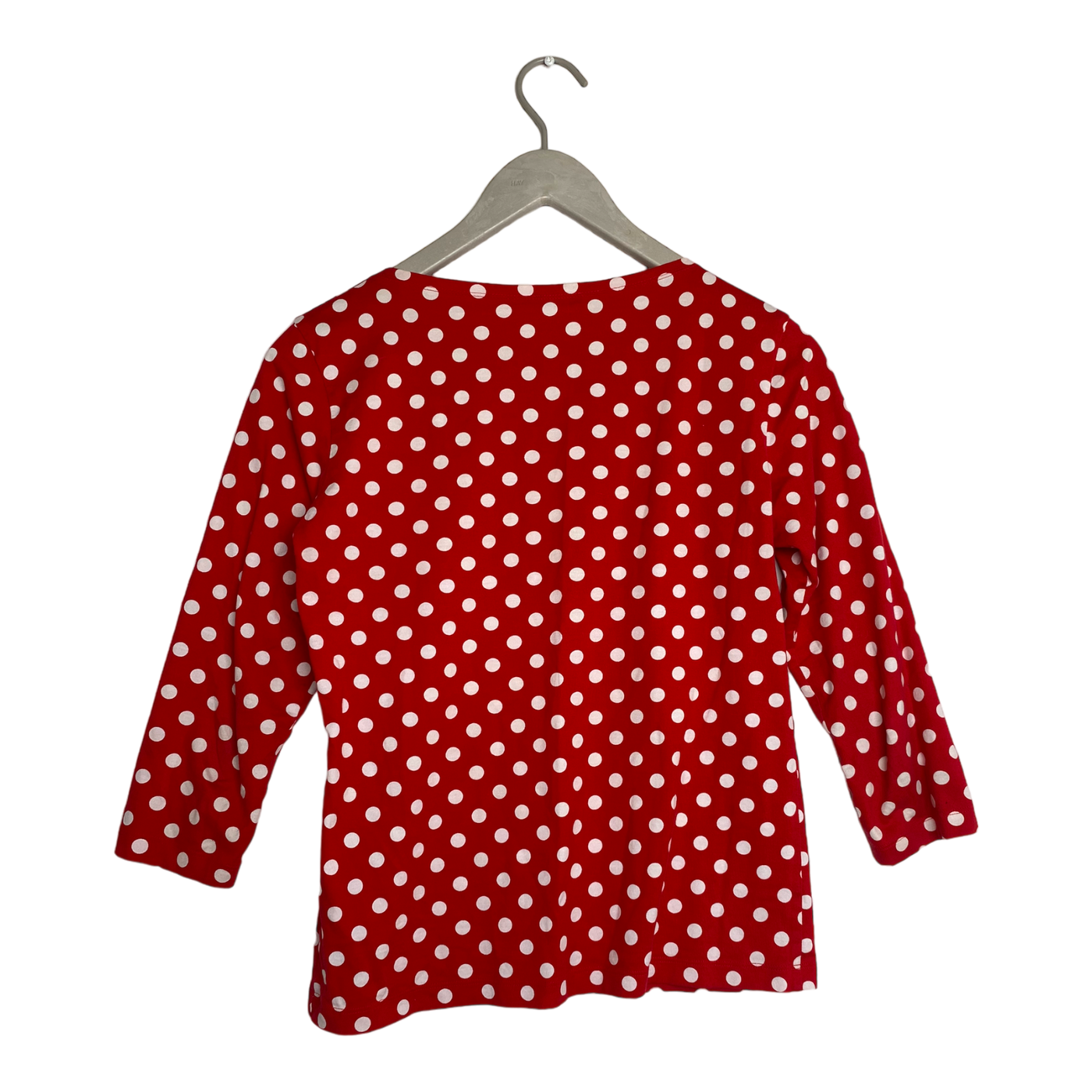 Marimekko ilma shirt, dots | woman XS