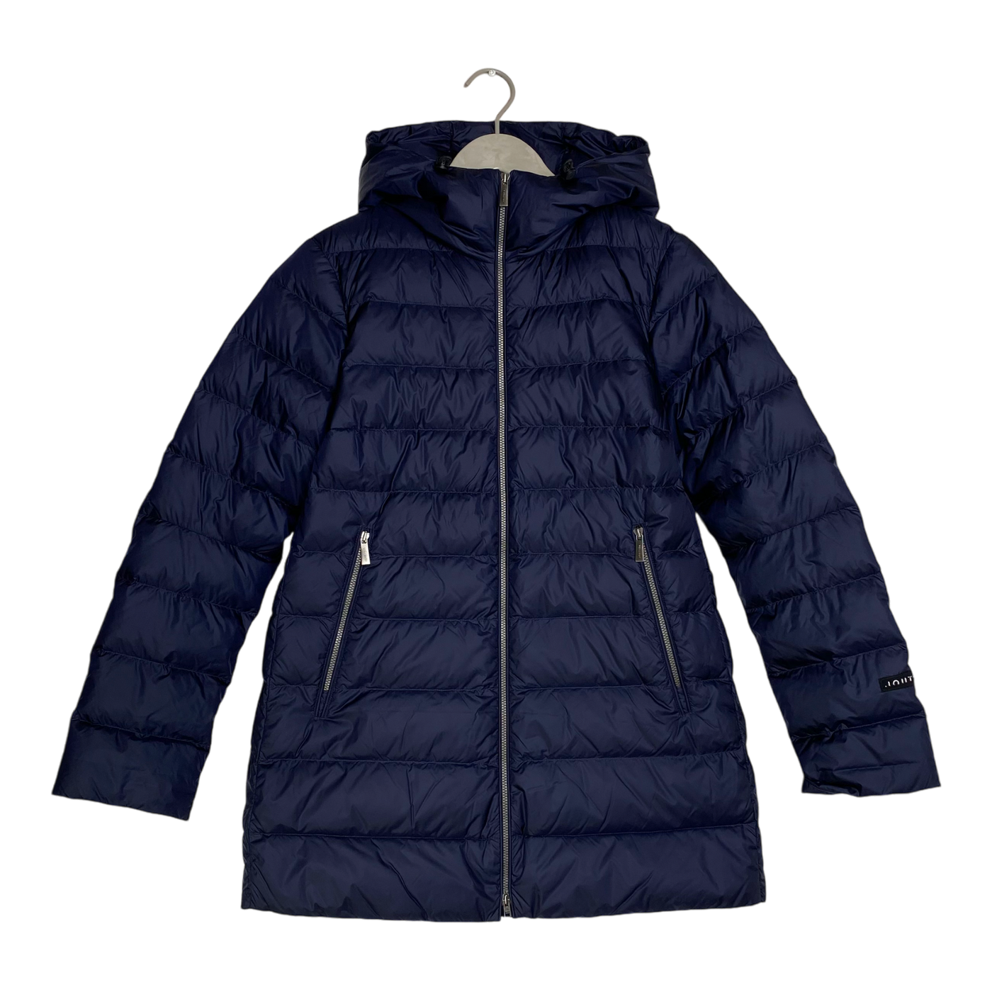 Joutsen ruut jacket, midnight blue | woman S