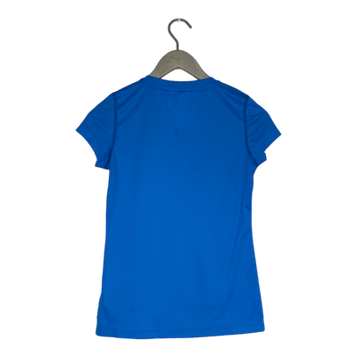 Peak Performance technical t-shirt, blue | woman XS