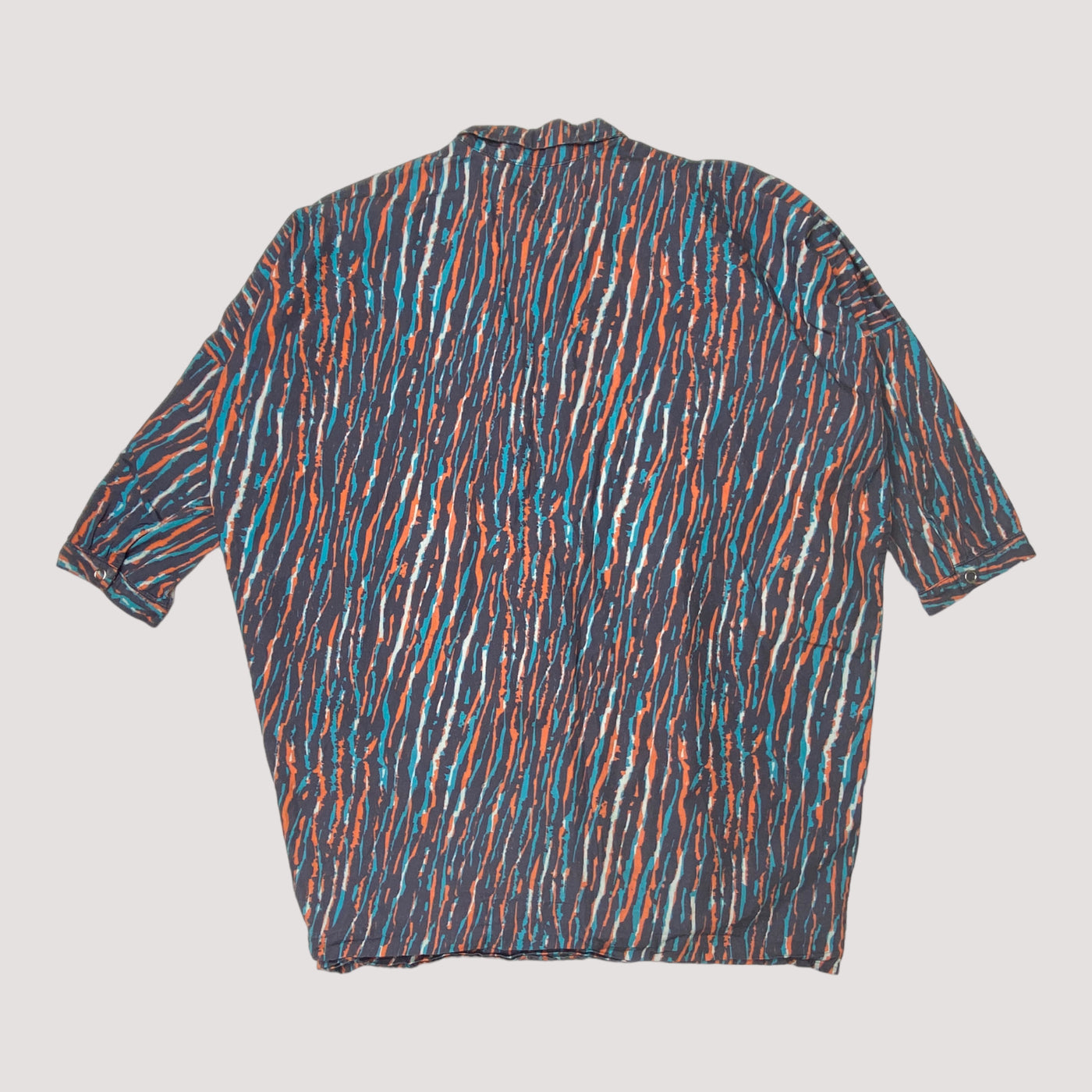 Vimma woven shirt dress, multicolor | 120cm