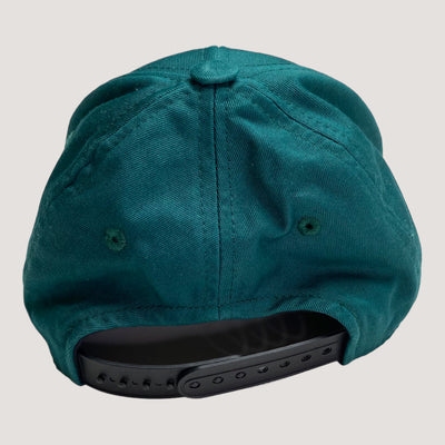 Gugguu cap, hunter green | 45cm