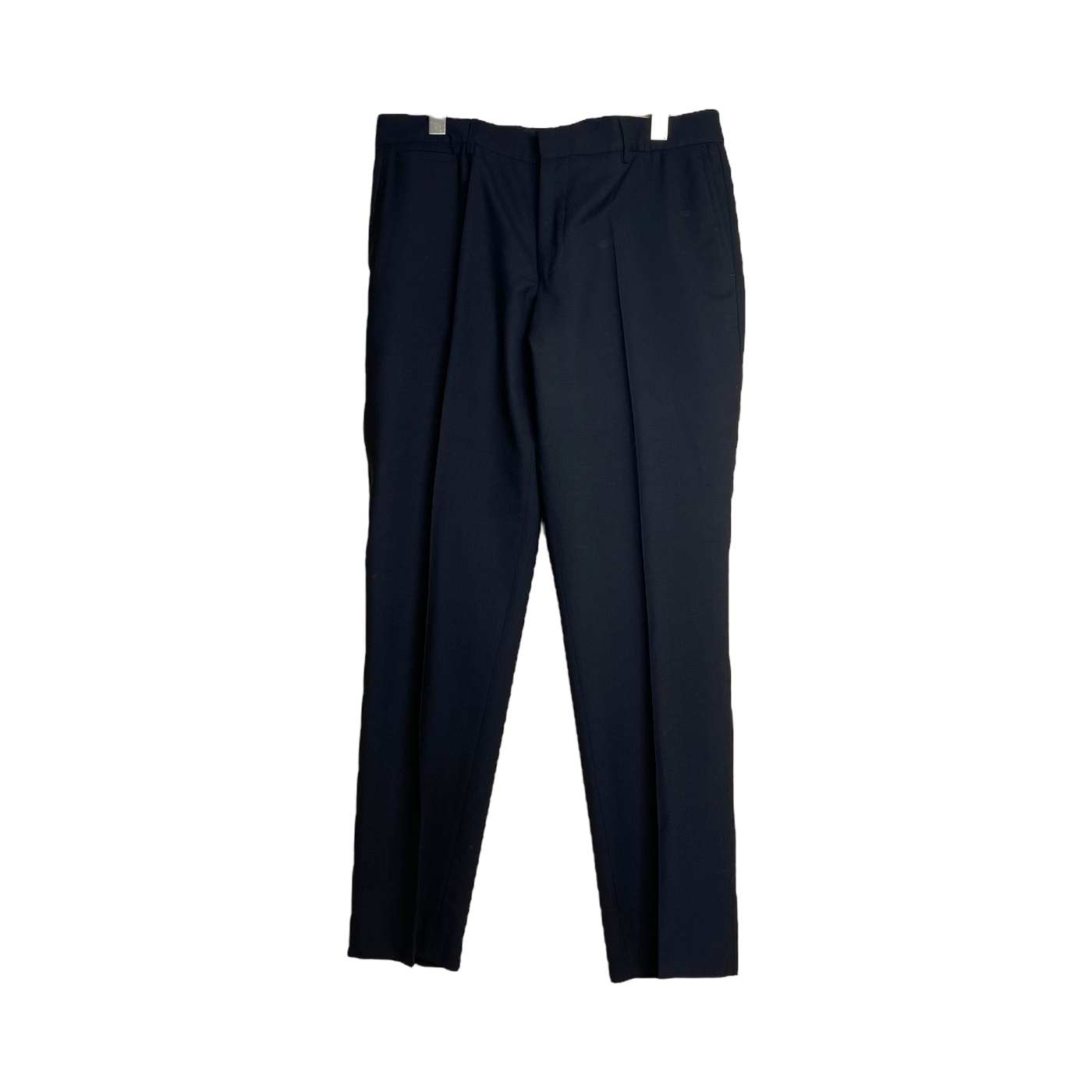 Filippa K christian wool slacks, black | man 52