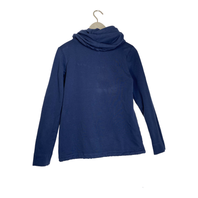 Ommellinen sweat shirt, midnight blue | woman S