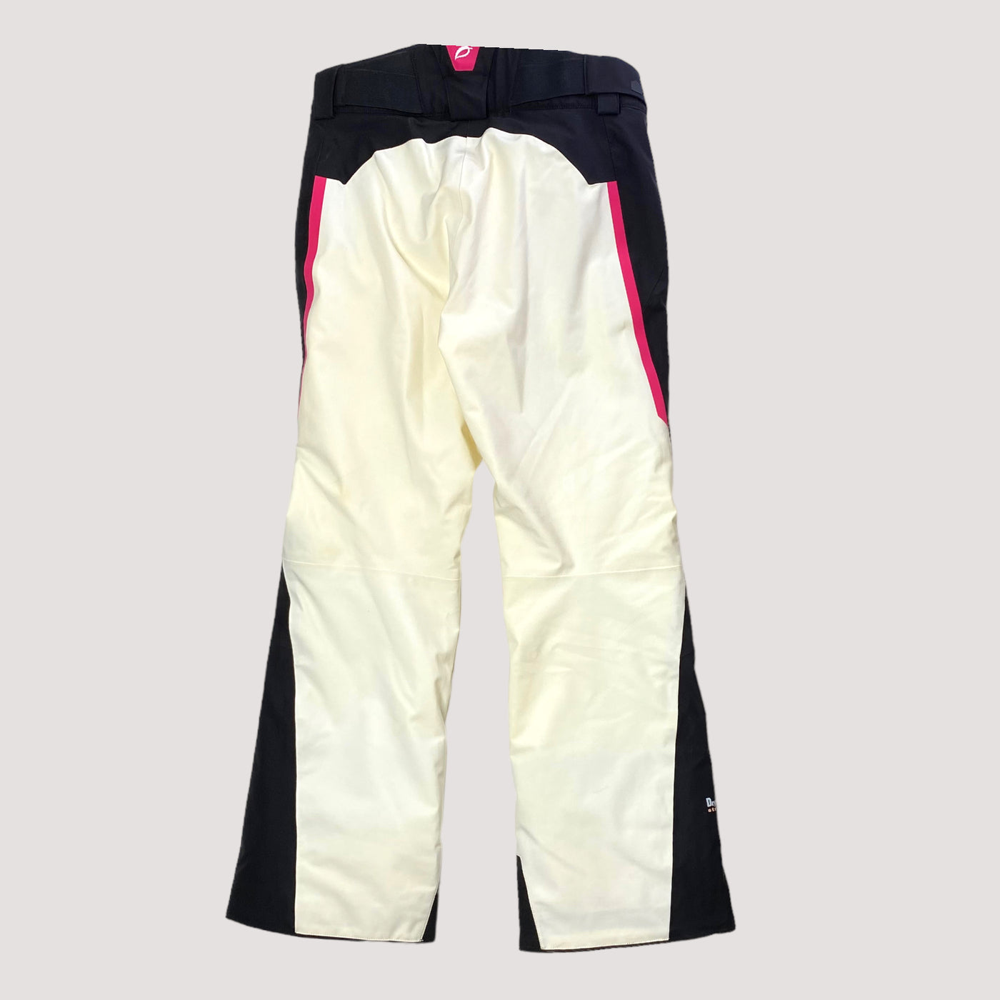 Halti drymaxX ski pants, black/white | woman 36