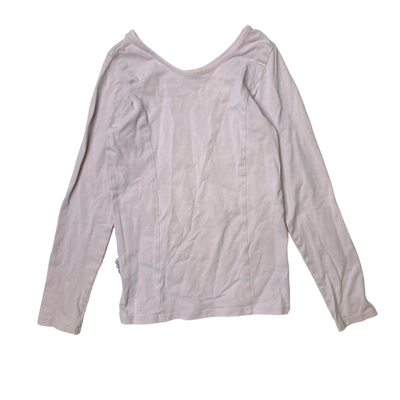 Gugguu shirt, light pink | 128cm
