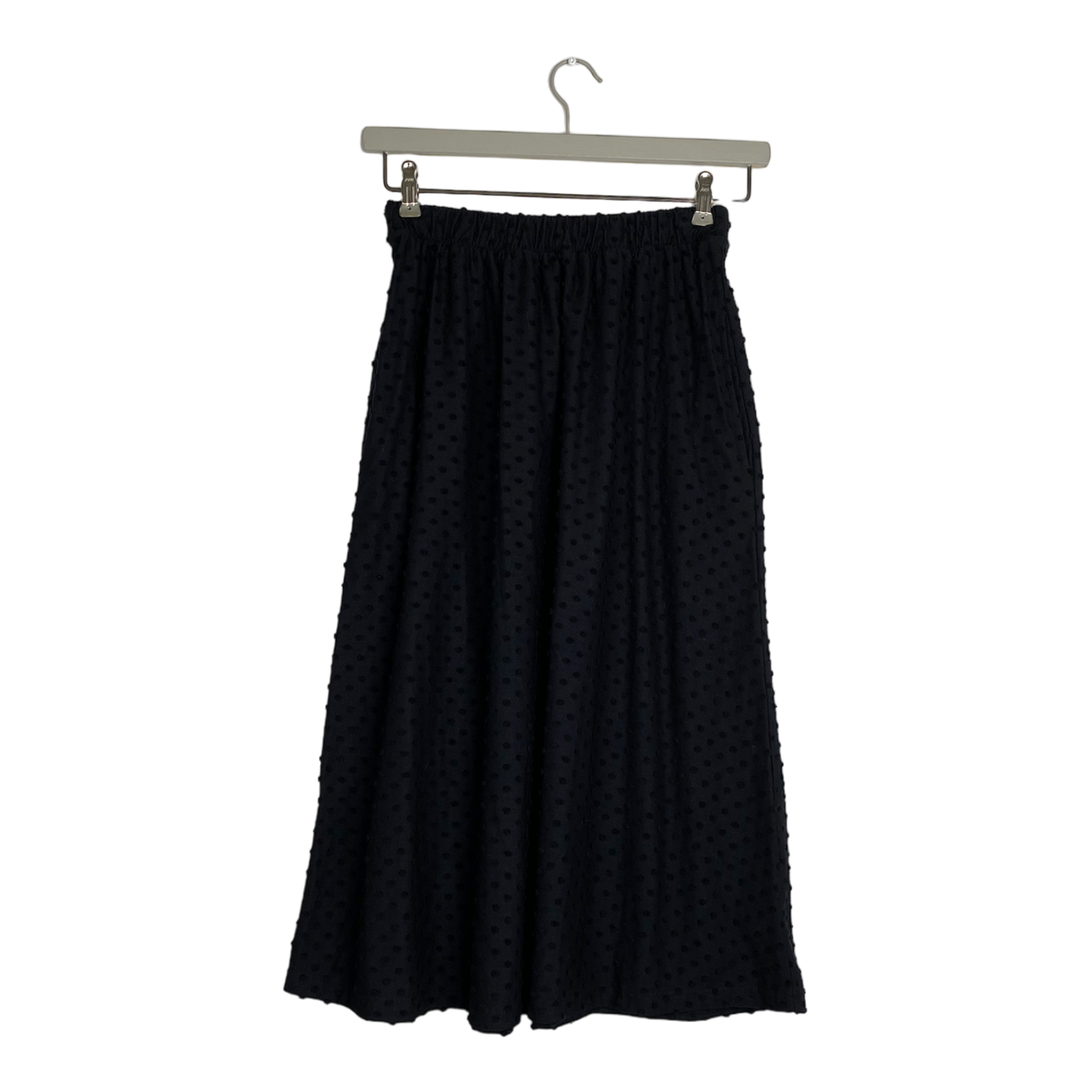 Aarre ana skirt, black dot | woman XS