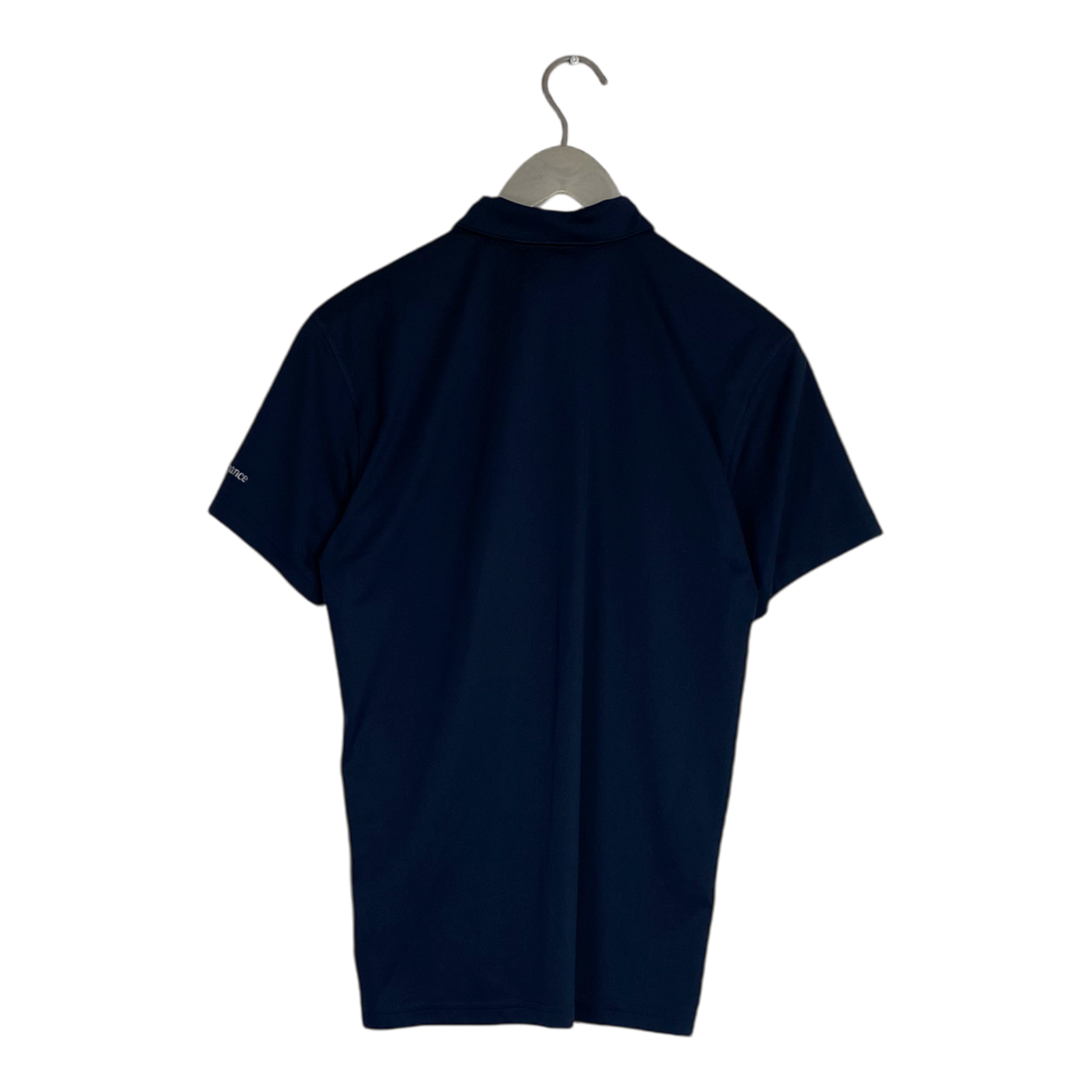 Peak Performance panmorepo polo shirt, midnight blue | man M