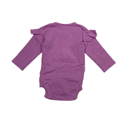 Gugguu body, mauve | 62cm