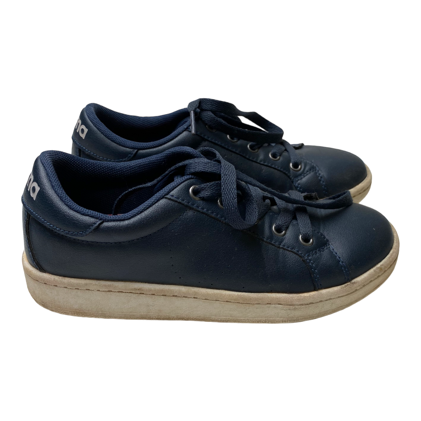 Reima sneakers, midnight blue | 35