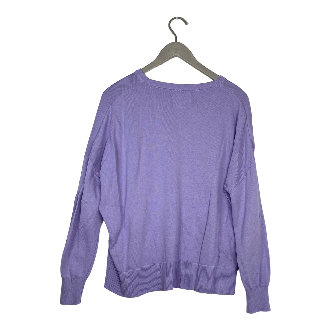 Aarre knit sweater, lavender | womenS/M