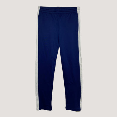 Molo alt sweatpants, midnight blue | 176cm